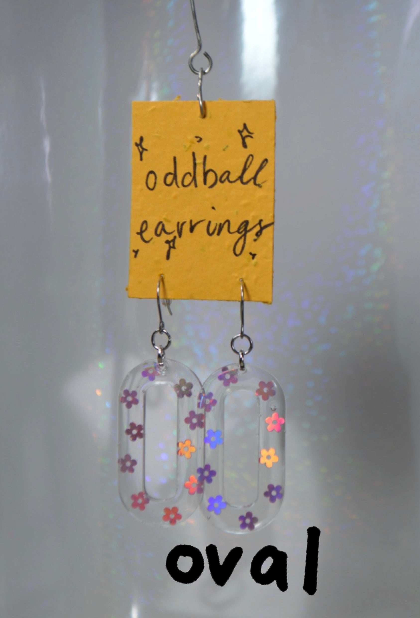 Seeing Daisies (MADE2ORDER)